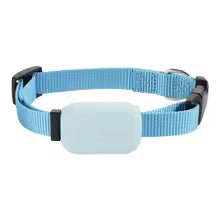 Pawly™ - Dog Tracker with Collar – GPS Pet Locator