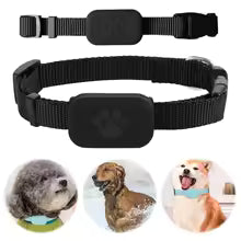Pawly™ - Dog Tracker with Collar – GPS Pet Locator